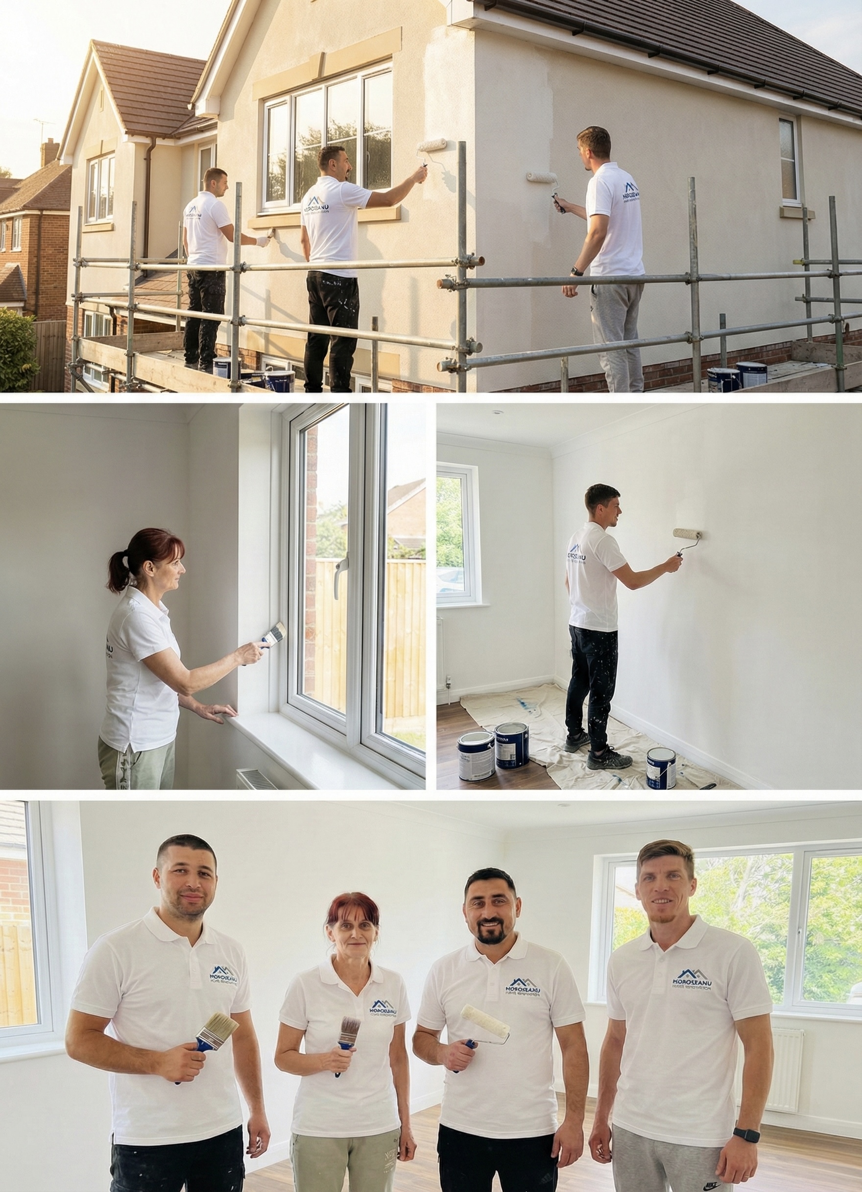 Domestic Project 11
