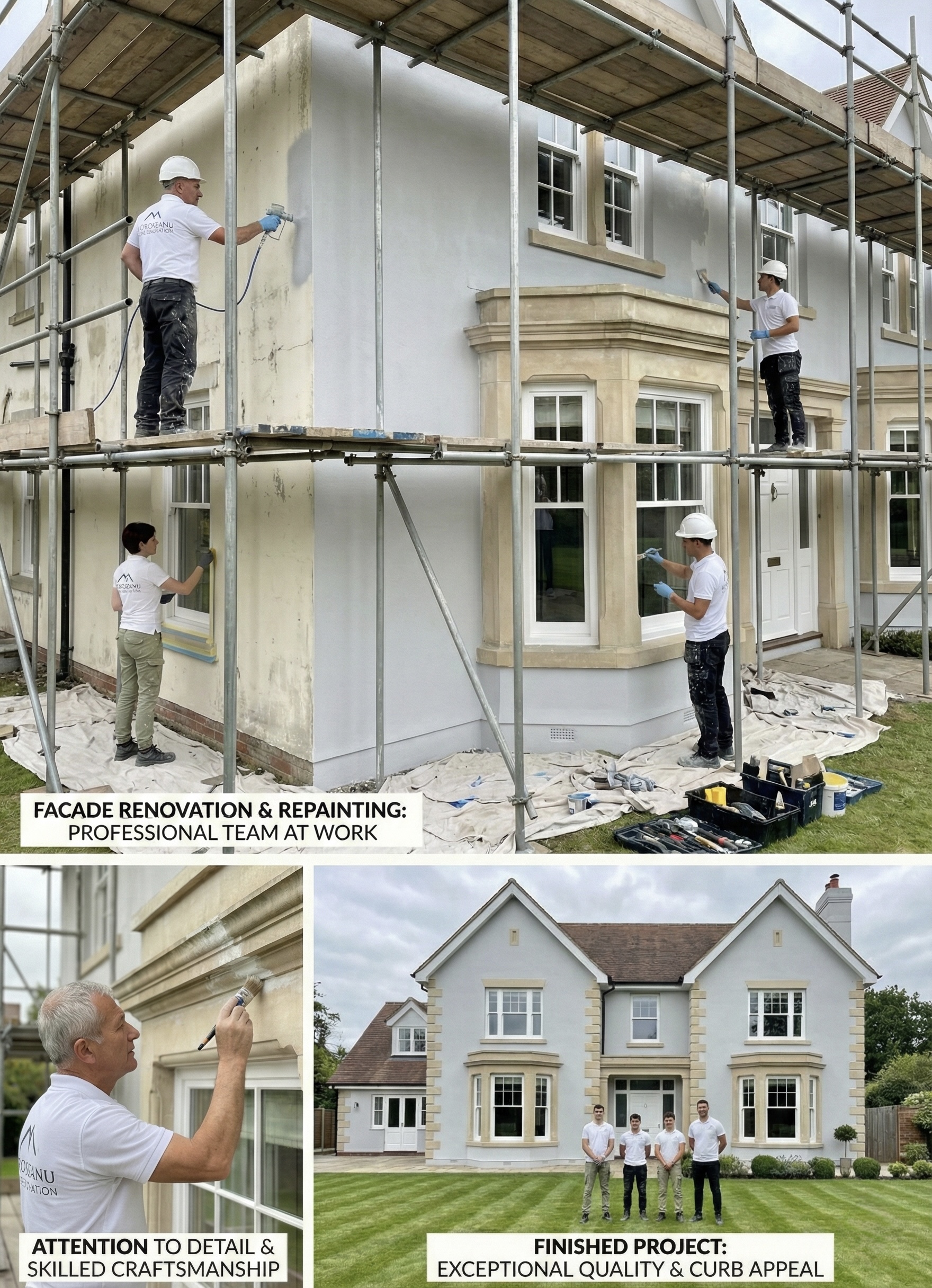 Domestic Project 17