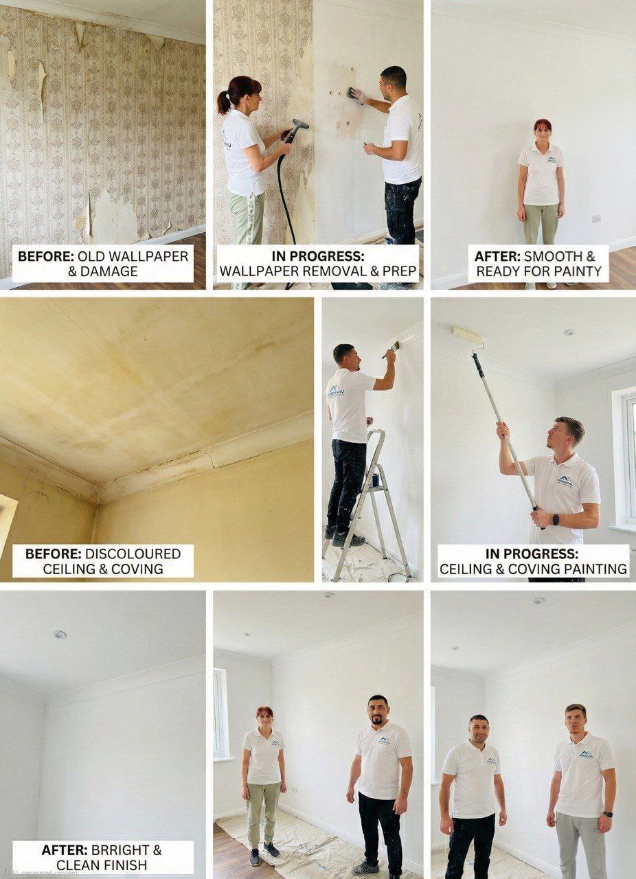 Domestic project 18